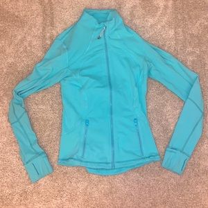 Lululemon Size 4 Define Jacket